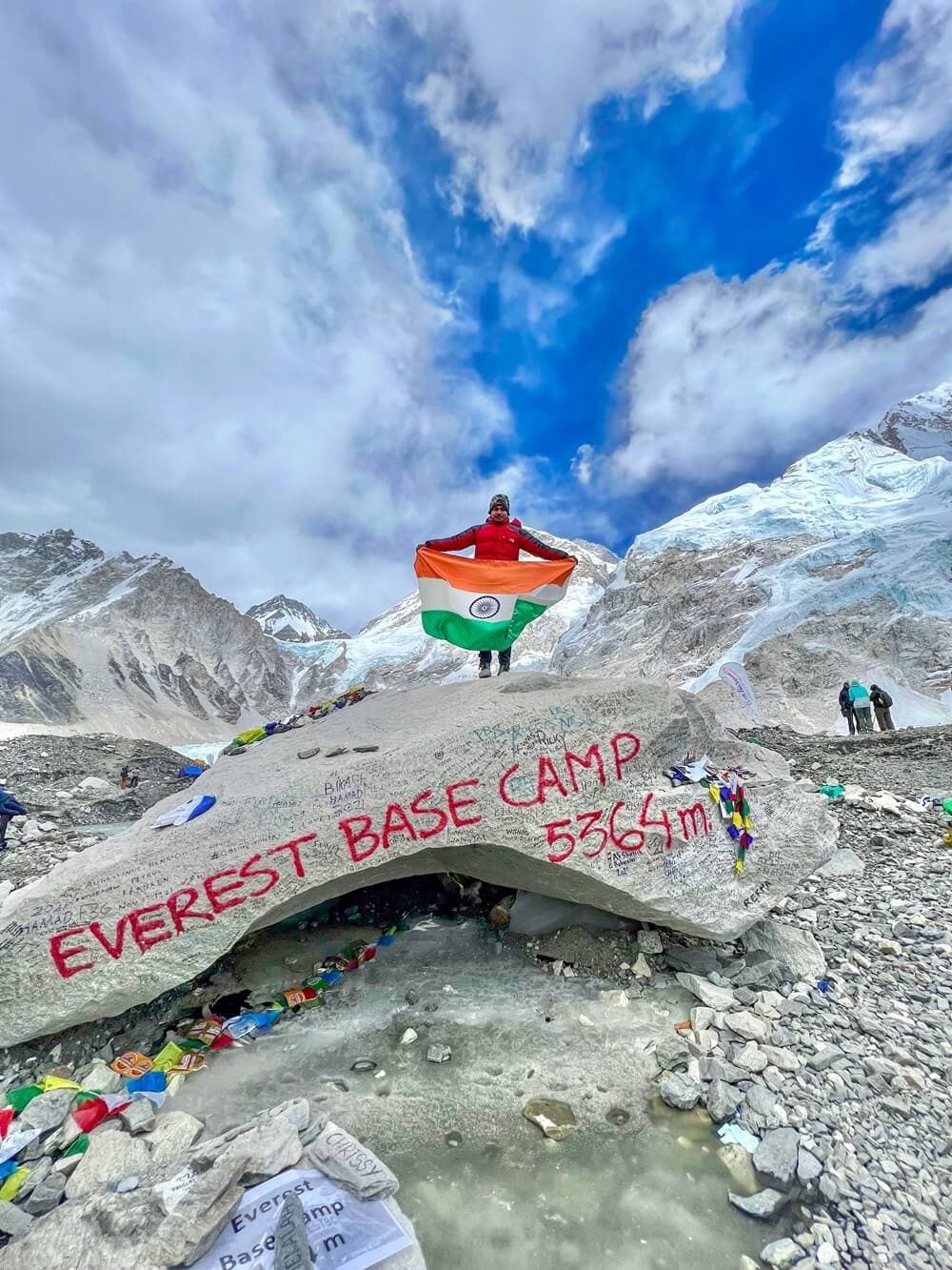 Everest Base Camp Trek 13N/14D gallery 2