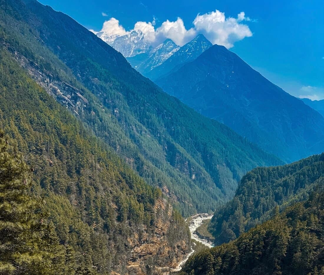 Everest Base Camp Trek 13N/14D gallery 5