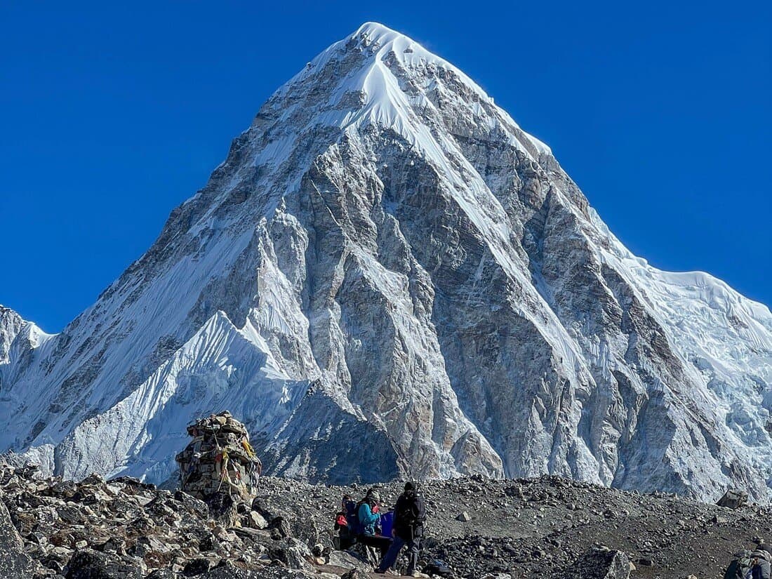 Everest Base Camp Trek 13N/14D gallery 7