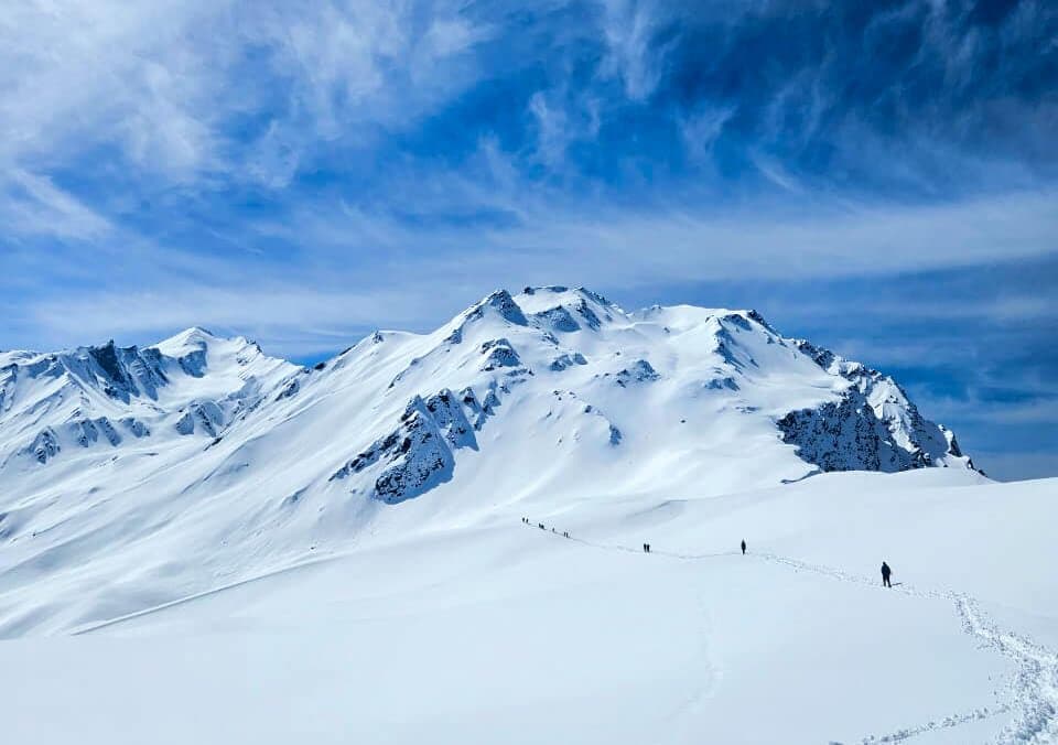 Sar Pass Trek 4N/5D gallery 3