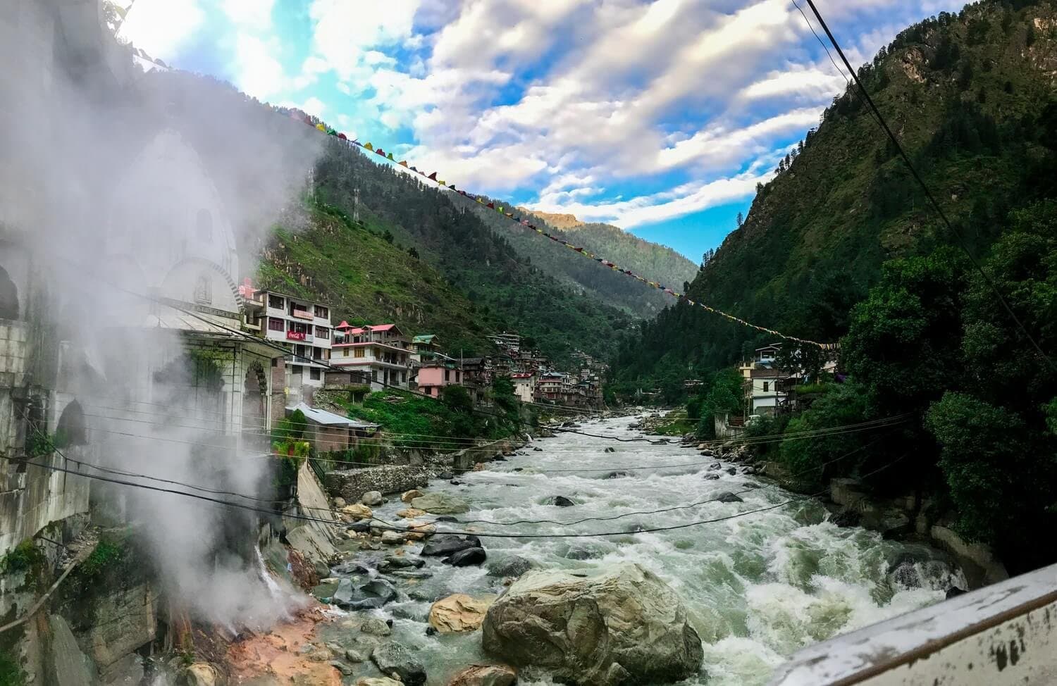 Sar Pass Trek 4N/5D gallery 4