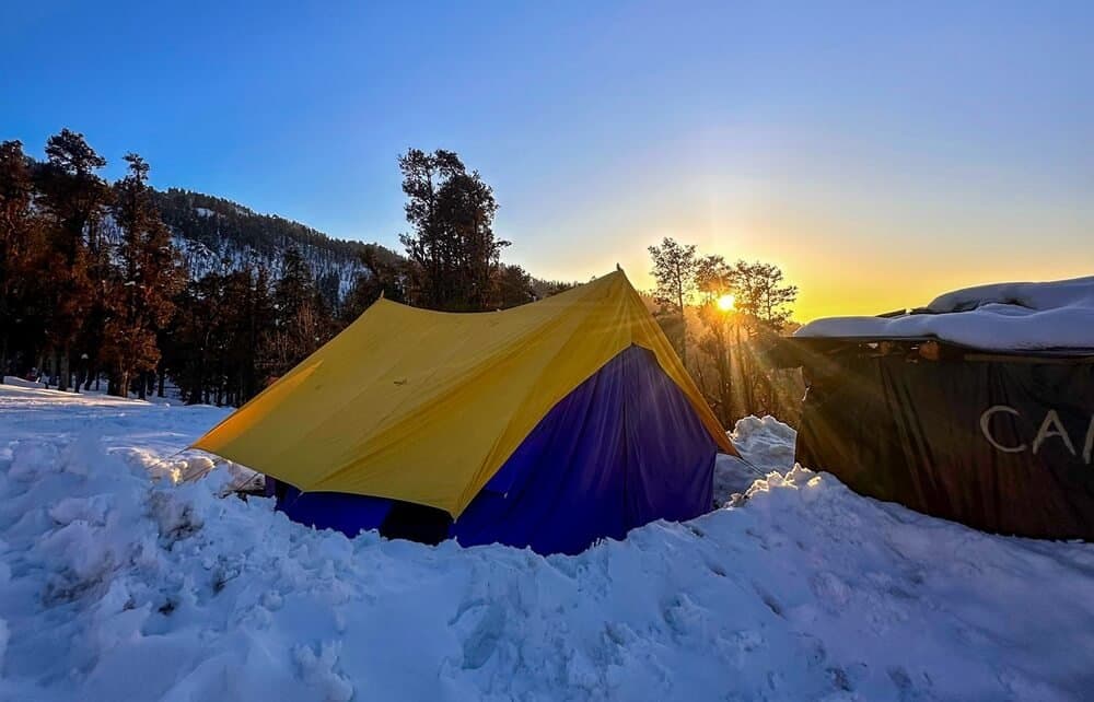 Sar Pass Trek 4N/5D gallery 6