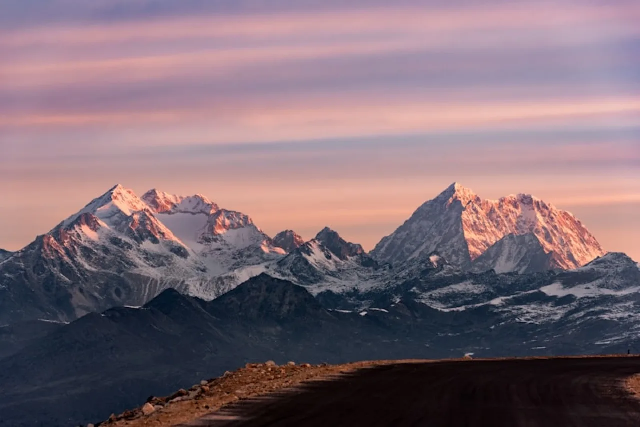 Auli Snow Trip gallery 1