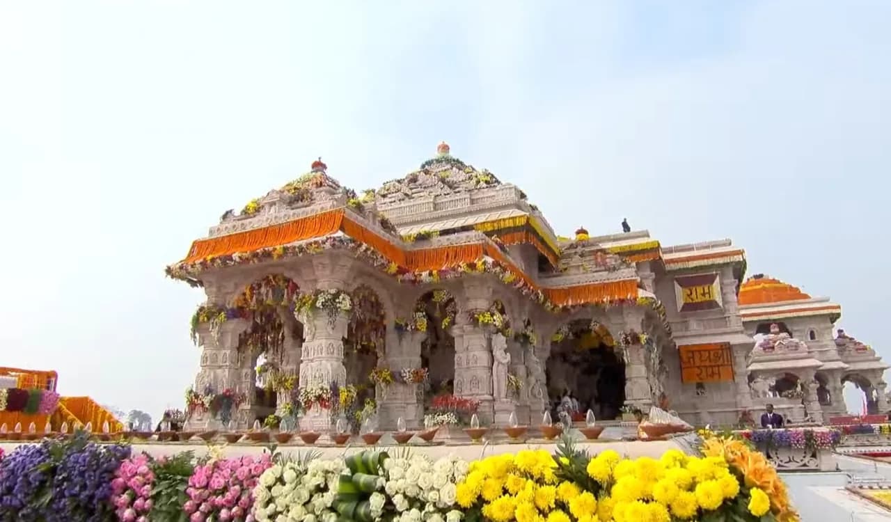 Braj Bhoomi Yatra 5N/6D gallery 4