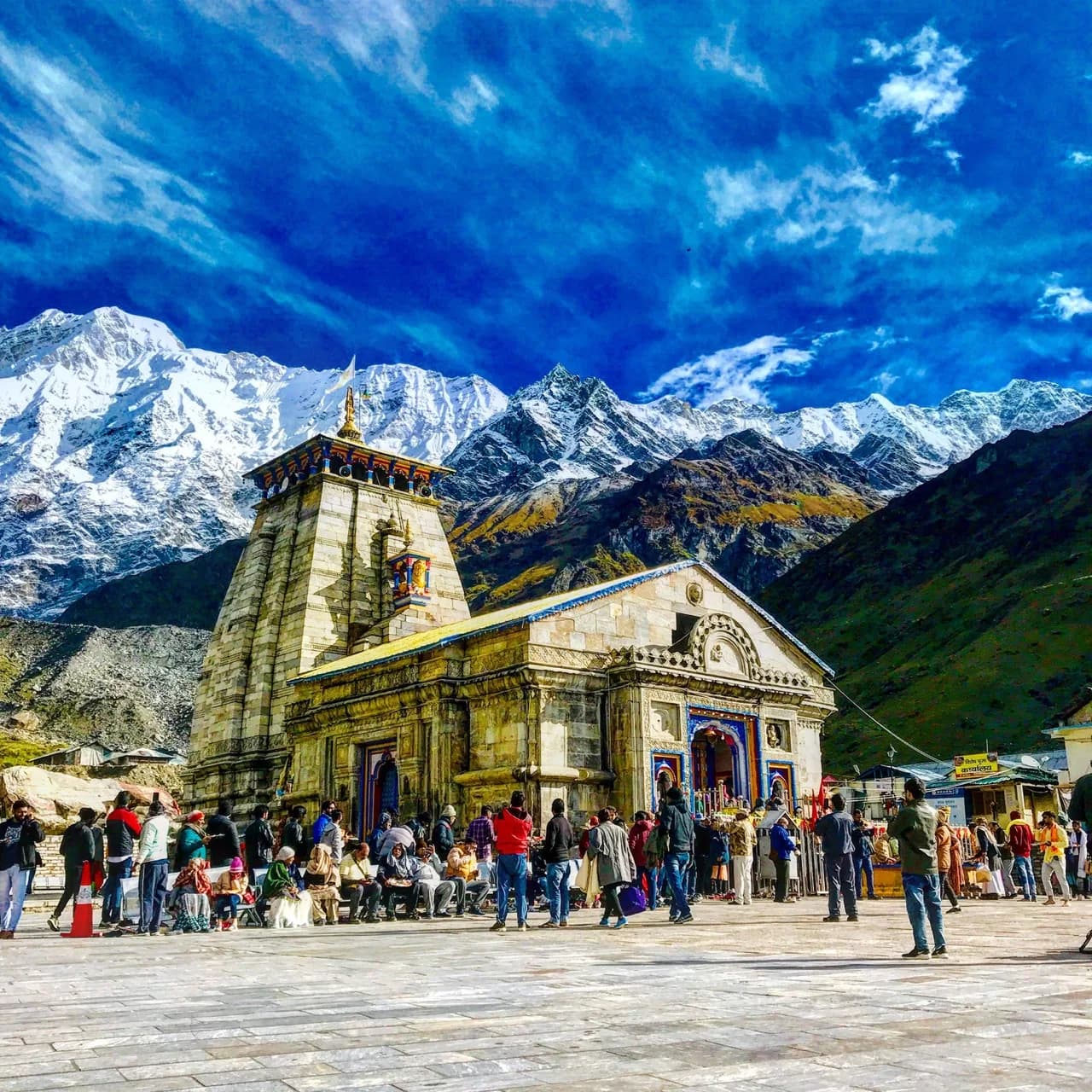 Braj Bhoomi Yatra 5N/6D gallery 2