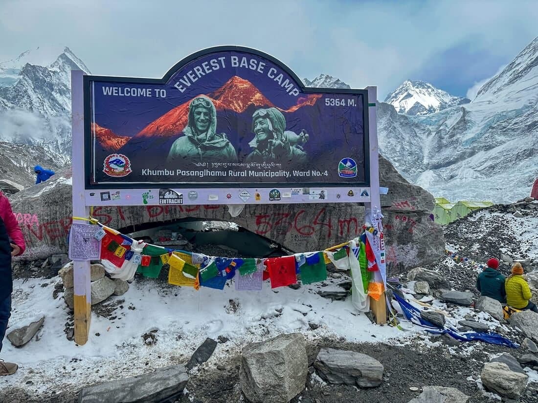 Everest Base Camp Trek Cost 2026