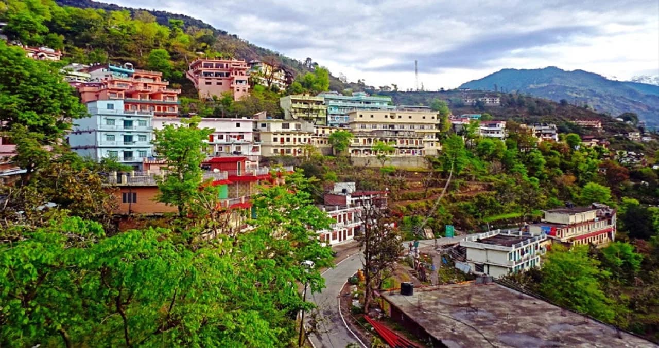 Char Dham Yatra 9N/10D gallery 7