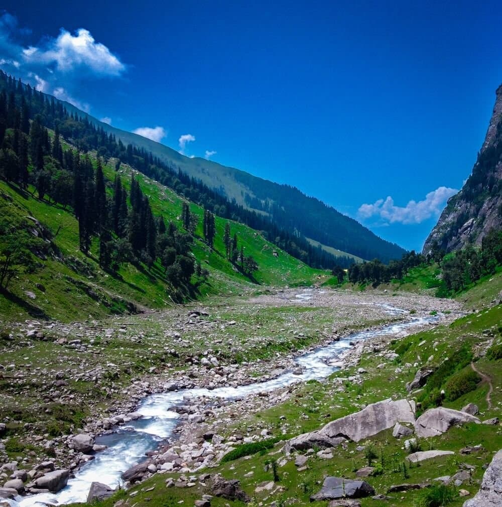 Hamta Pass Trek 4N/5D gallery 1