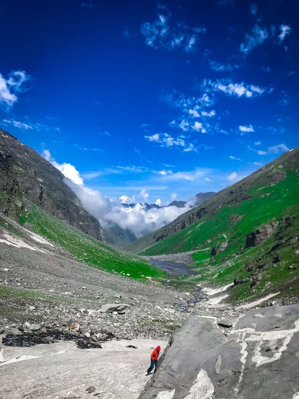 Hamta Pass Trek 4N/5D gallery 2