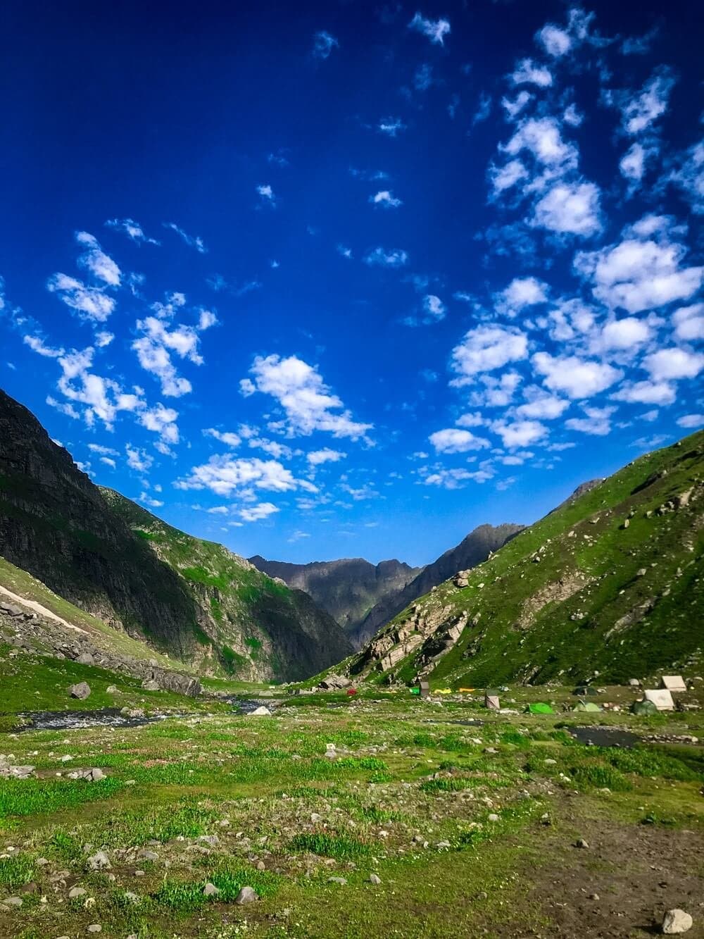 Hamta Pass Trek 4N/5D gallery 3
