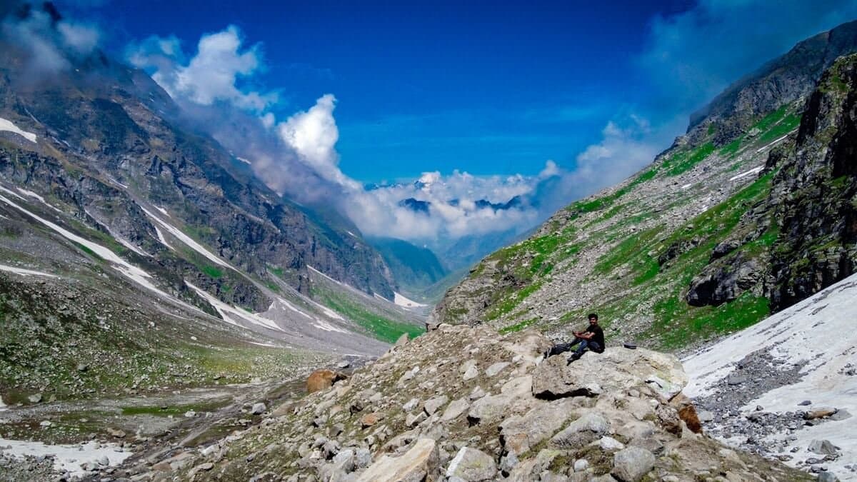 Hamta Pass Trek 4N/5D gallery 4