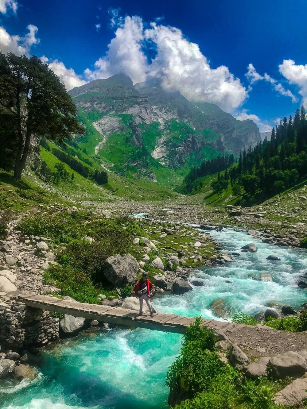 Hamta Pass Trek 4N/5D gallery 5