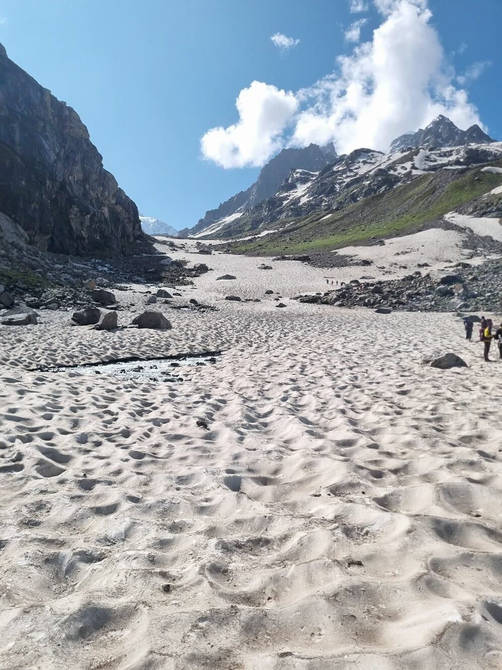 Hamta Pass Trek 4N/5D gallery 6