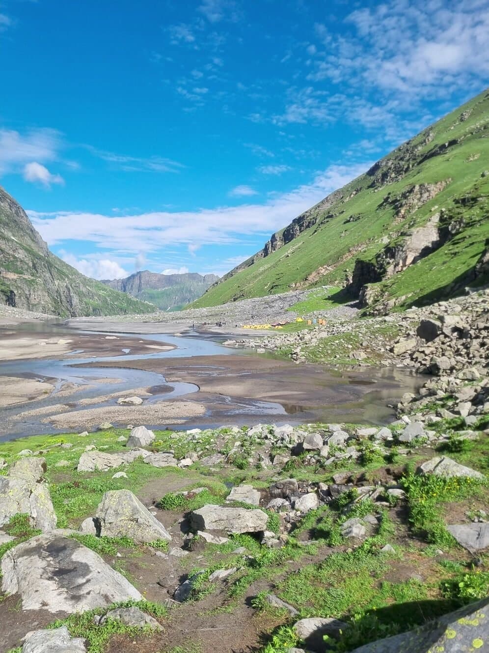 Hamta Pass Trek 4N/5D gallery 7