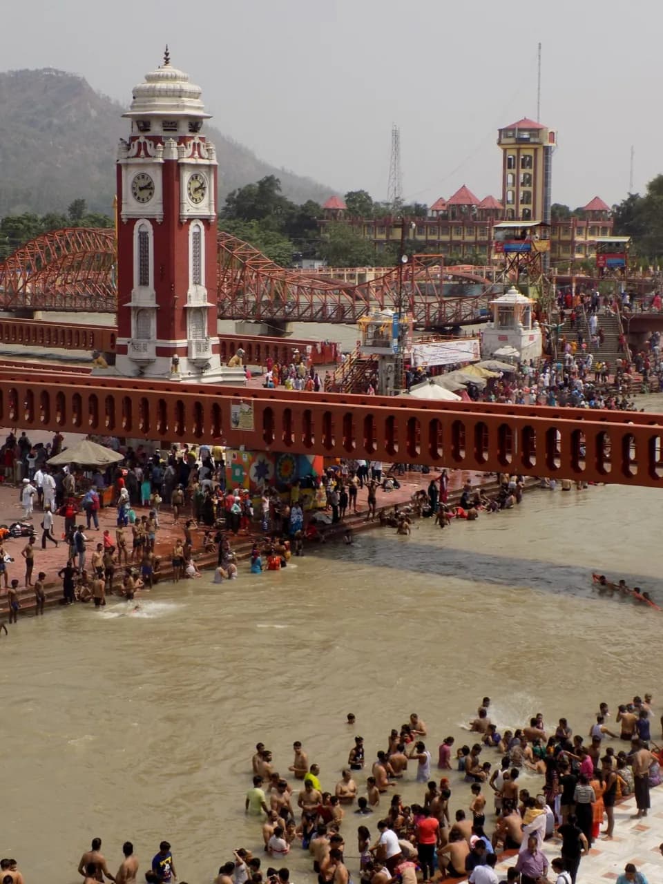 Do Dham Yatra 5N/6D gallery 5