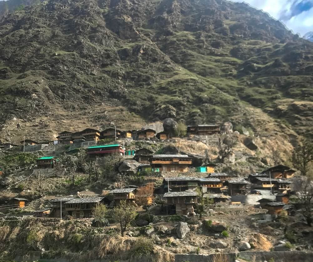 Har Ki Dun Trek 5N/6D gallery 1