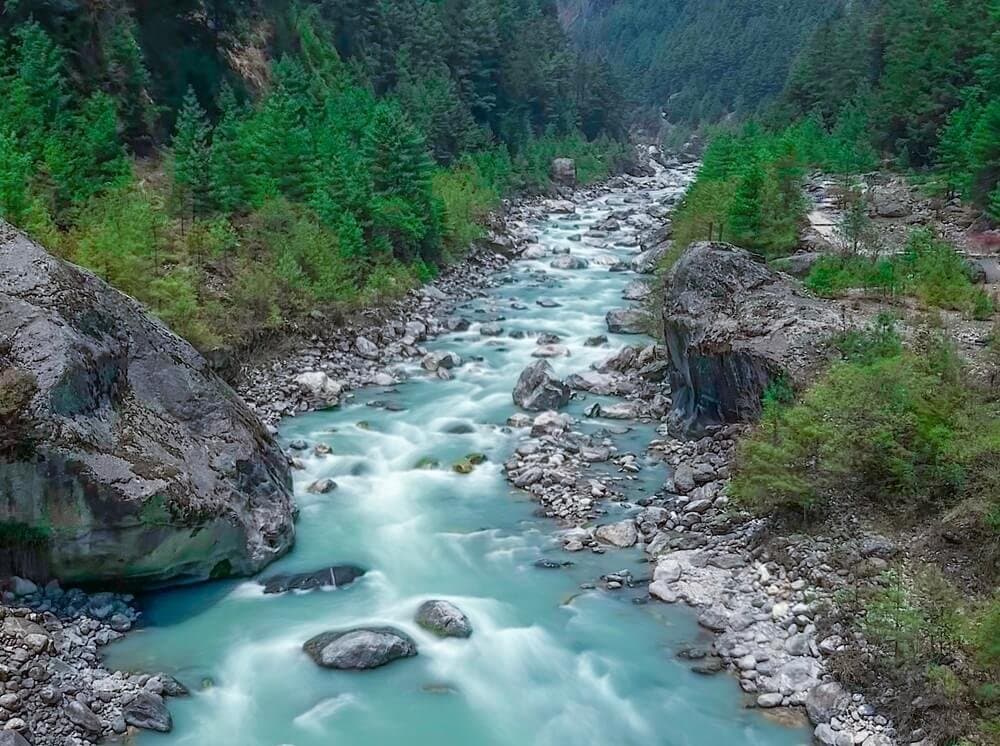 Har Ki Dun Trek 5N/6D gallery 2