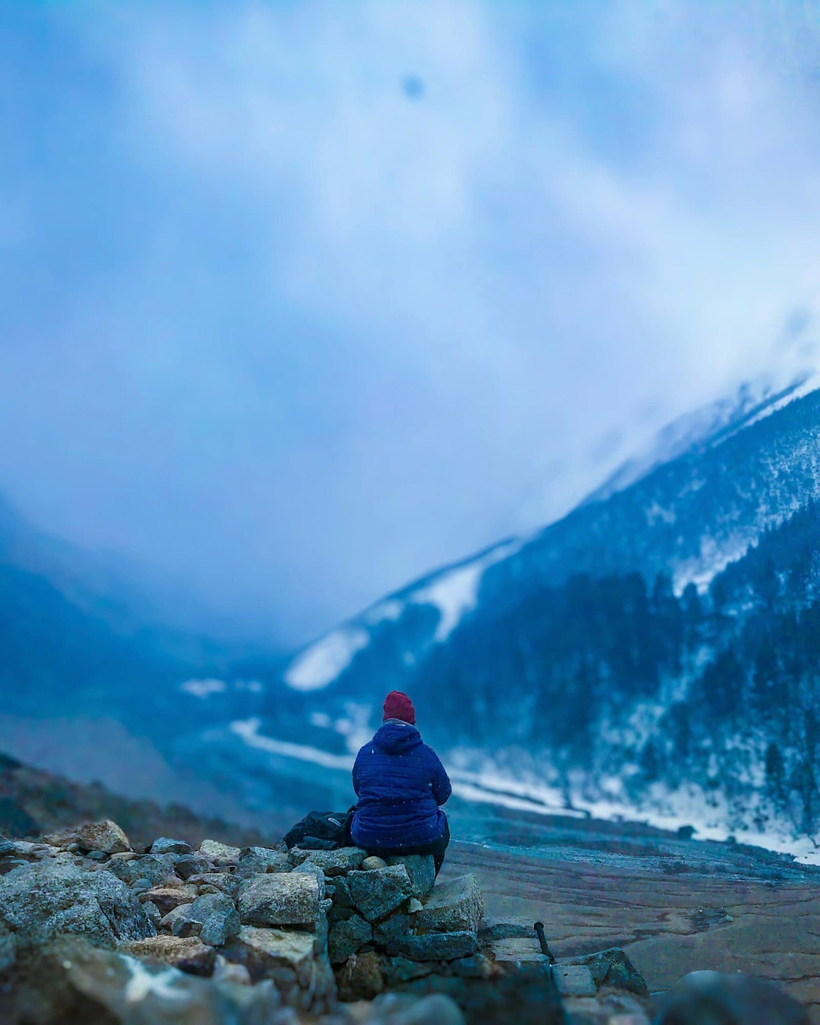 Har Ki Dun Trek 5N/6D gallery 3
