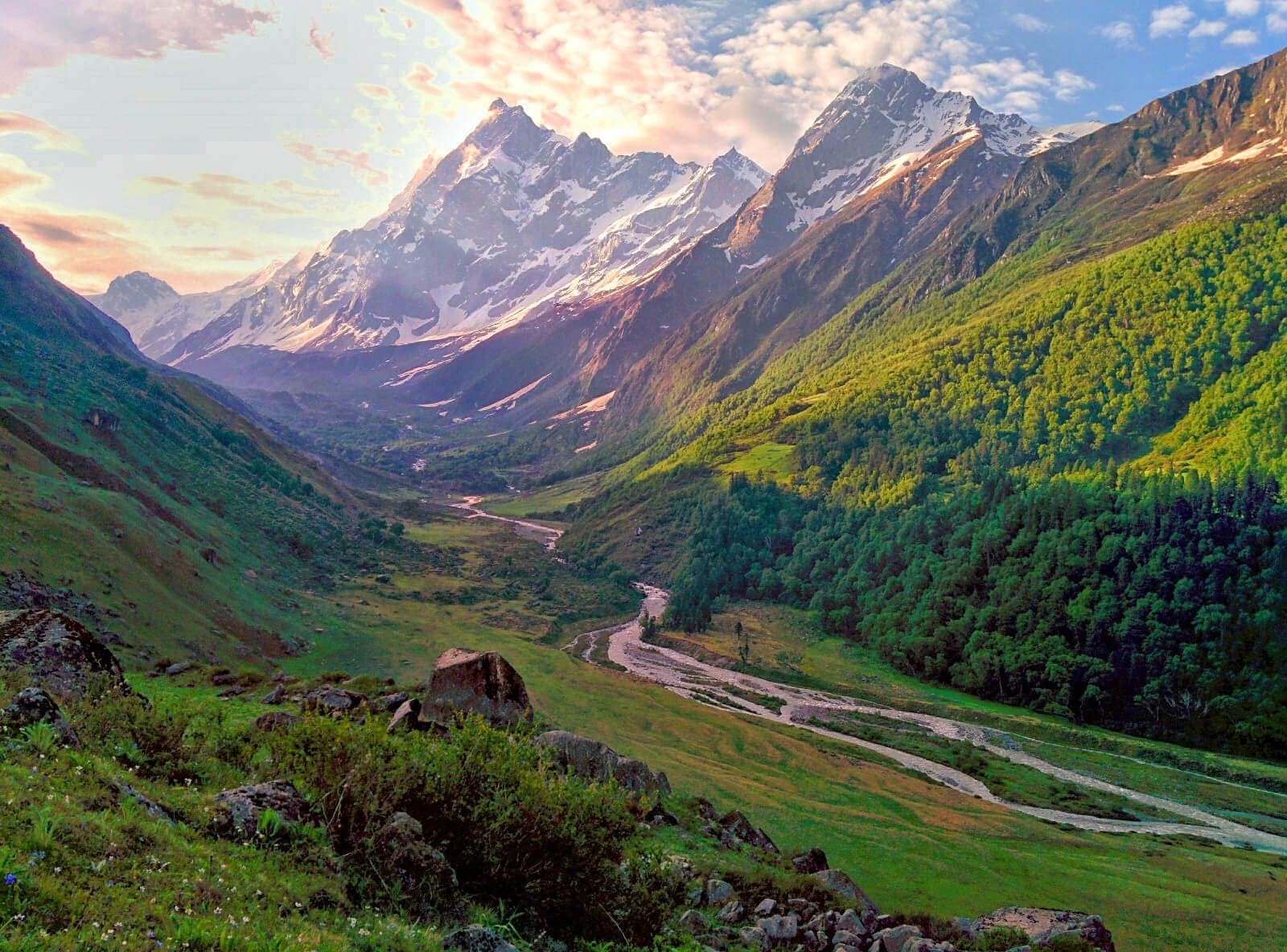 Har Ki Dun Trek 5N/6D gallery 4