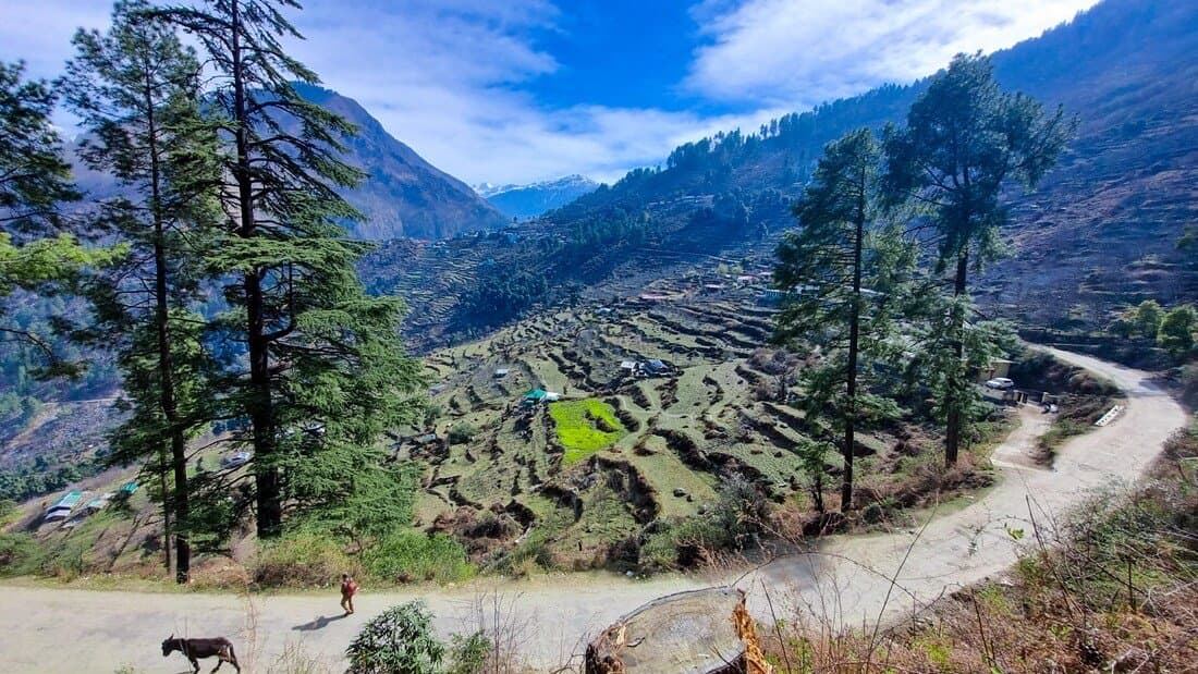 Har Ki Dun Trek 5N/6D gallery 5