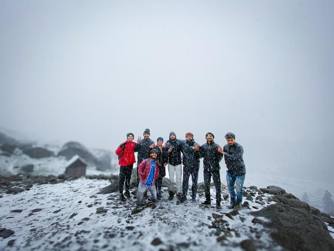 Har Ki Dun Trek 5N/6D gallery 7