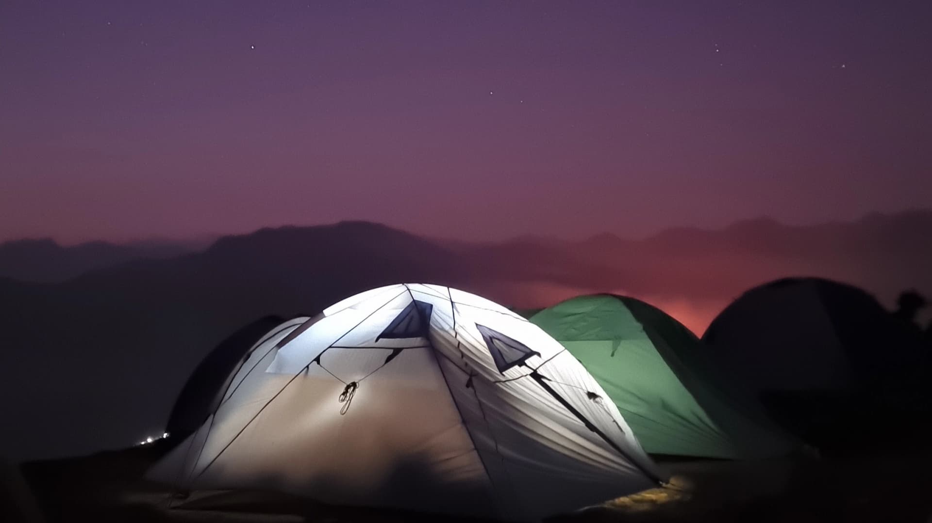 Kedarkantha Trek 5N/6D
