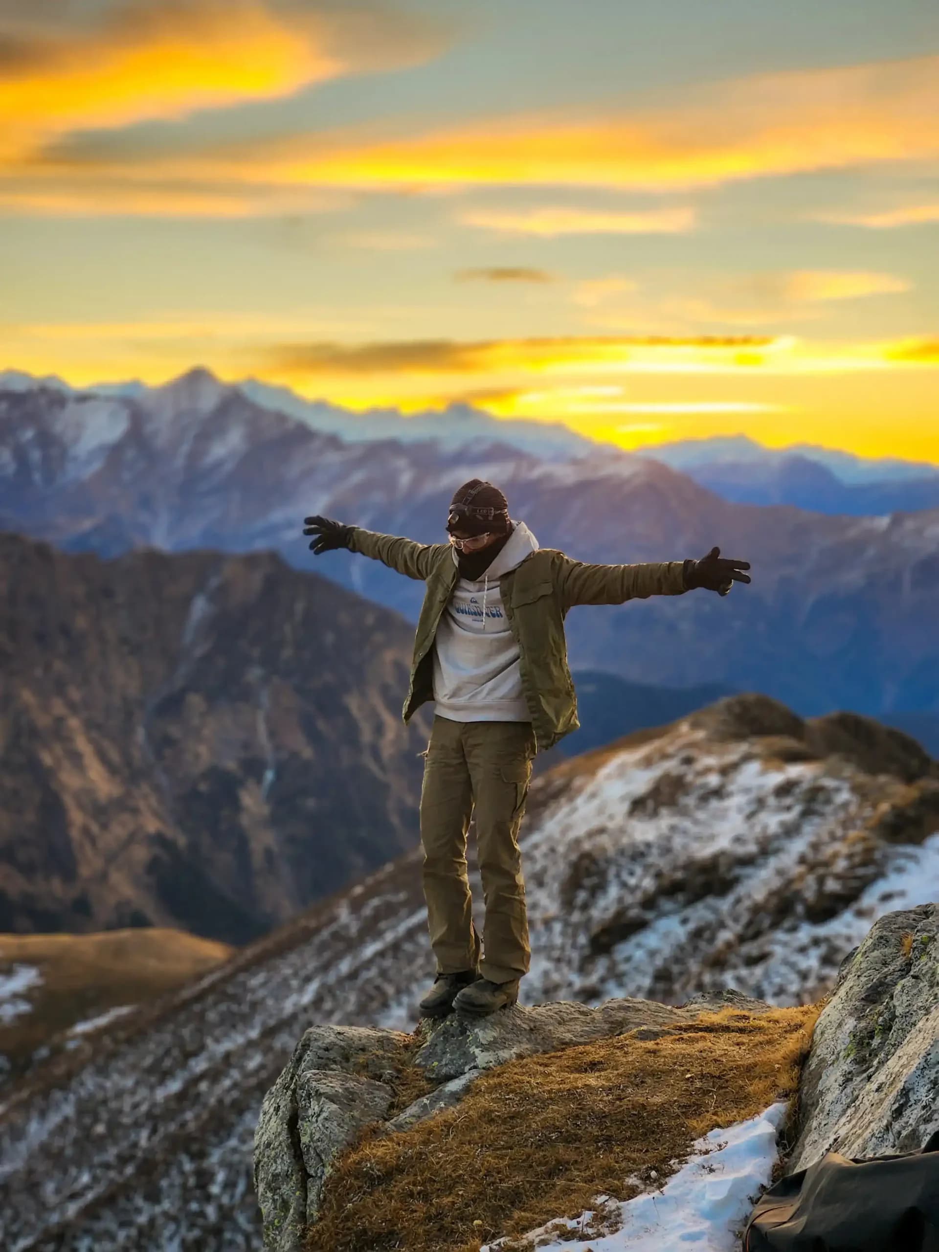 Kedarkantha Trek 5N/6D gallery 1