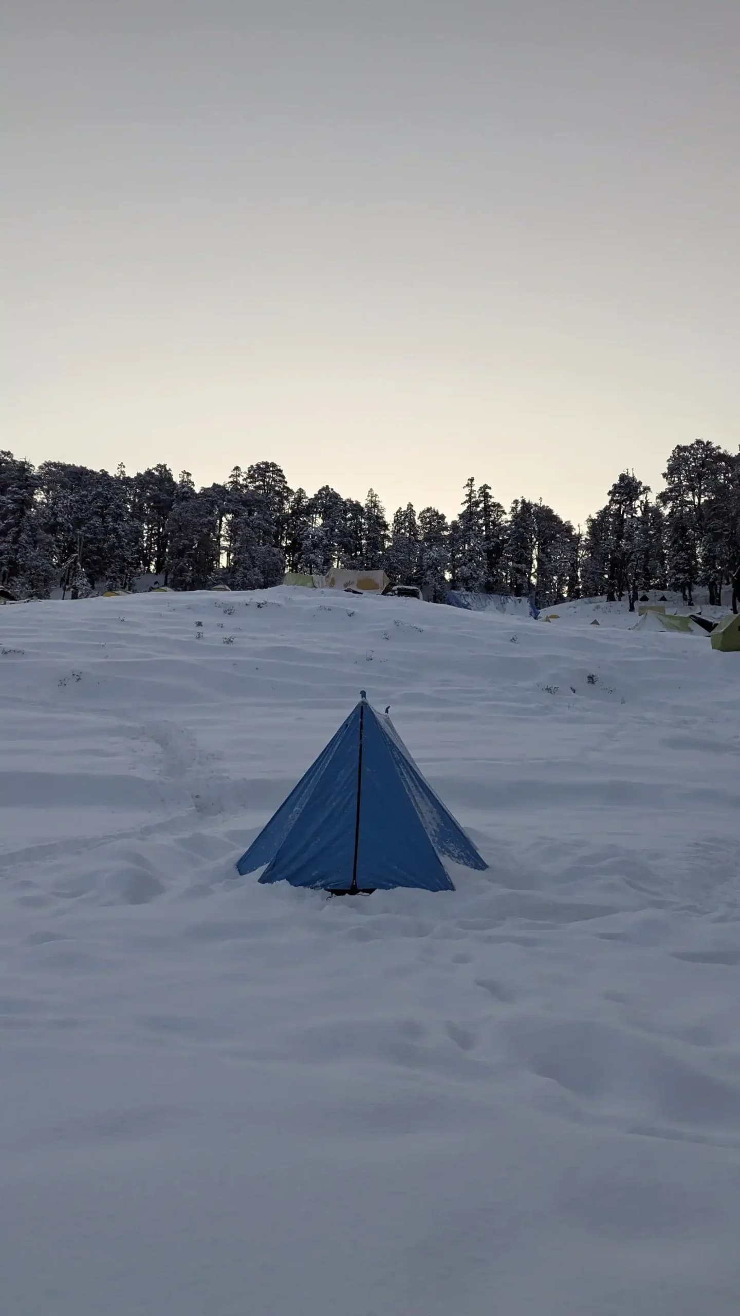 Kedarkantha Trek 5N/6D gallery 4