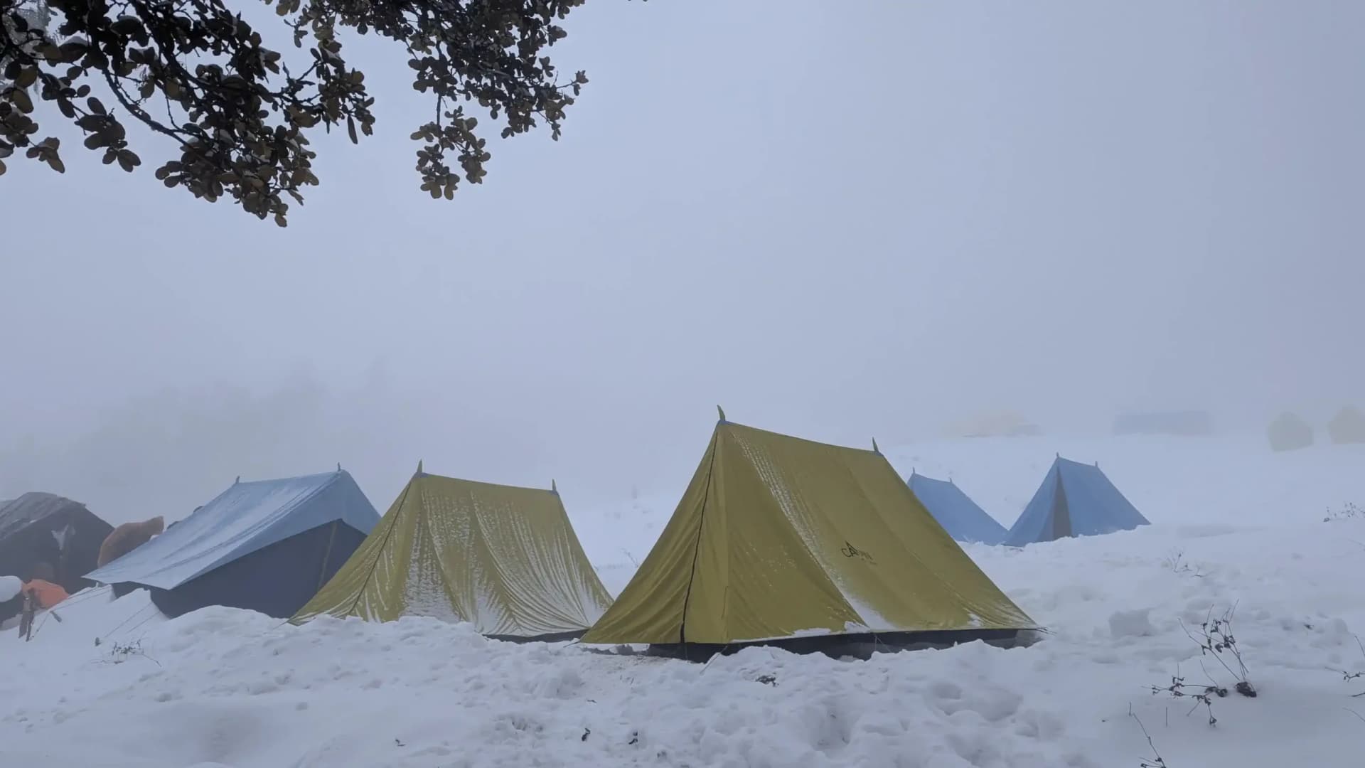 Kedarkantha Trek 5N/6D gallery 5