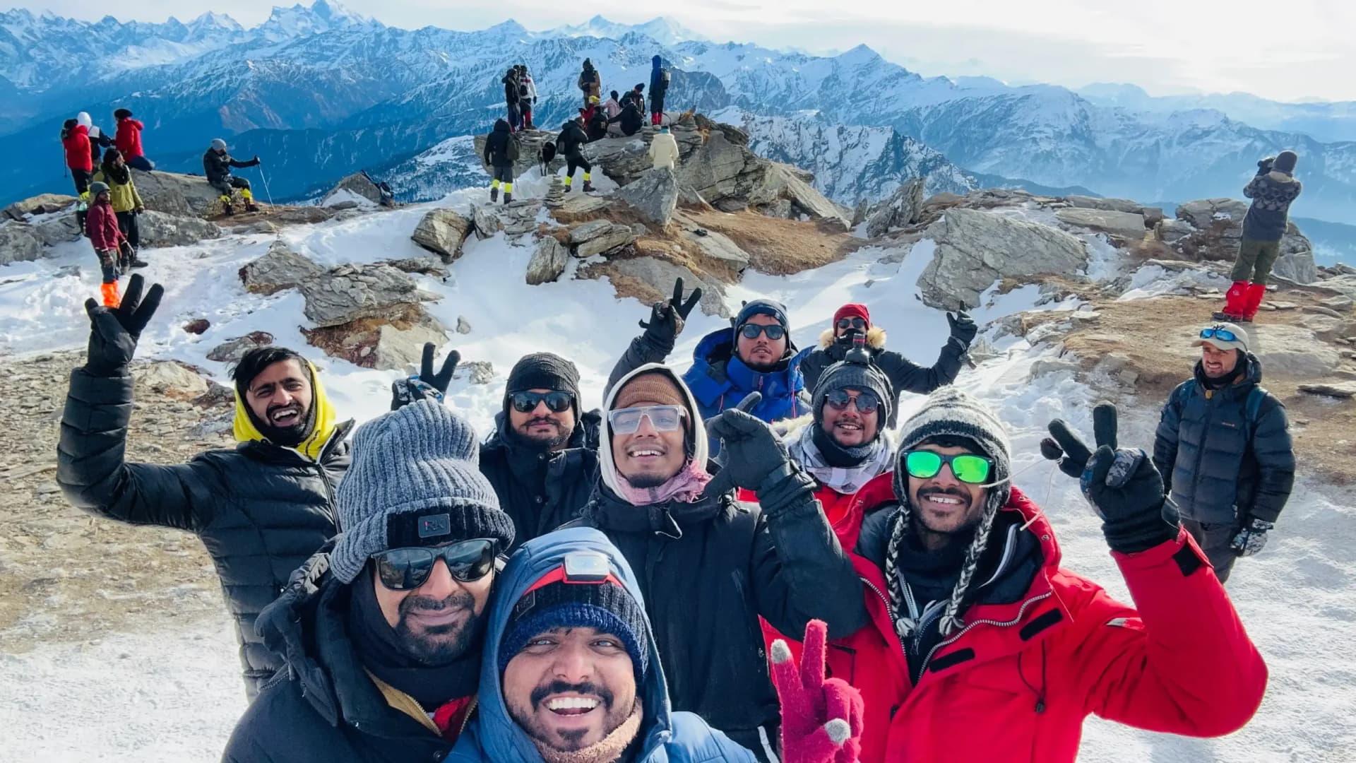 Kedarkantha Trek 5N/6D gallery 6