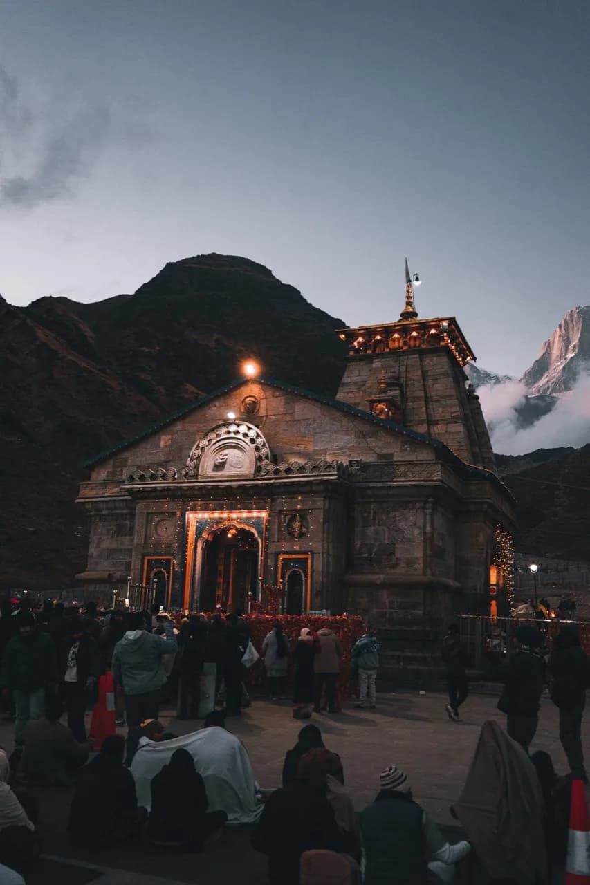 Kedarnath Yatra 3N/4D gallery 2