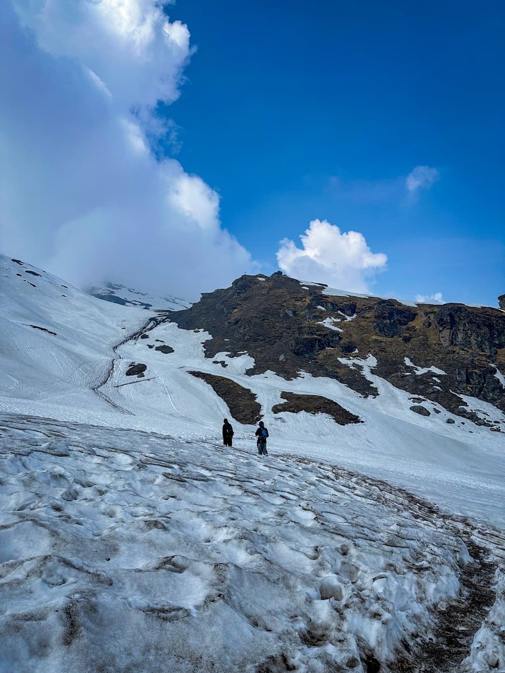 Kuari Pass Trek 4N/5D gallery 5