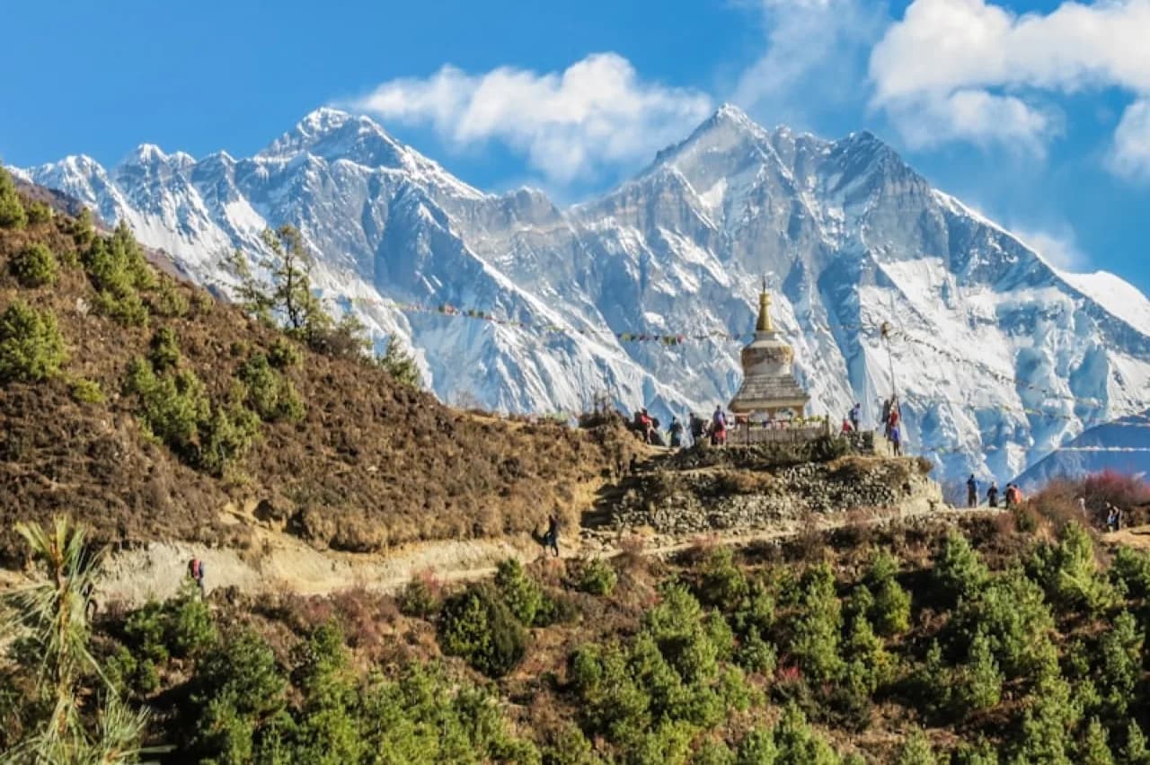 Hamta Pass Trek
