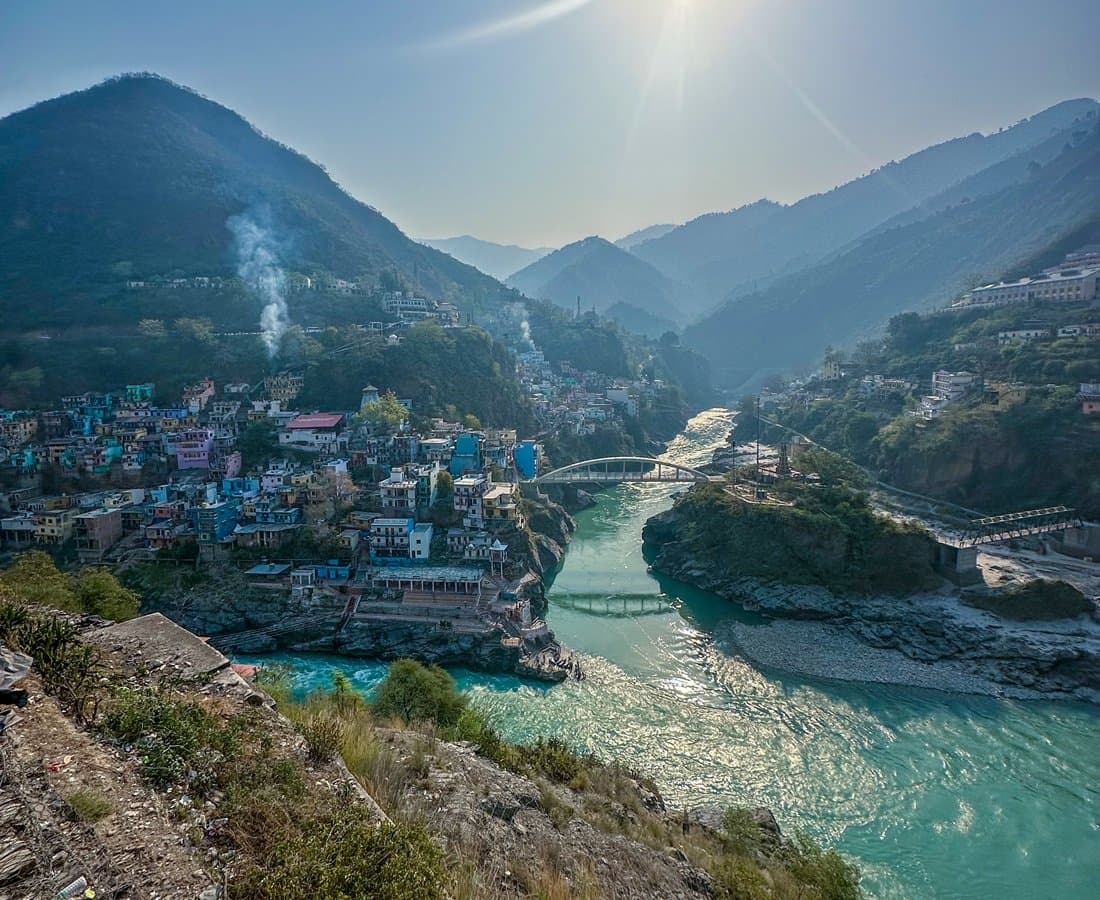 Valley of Flowers Trek 5N/6D
