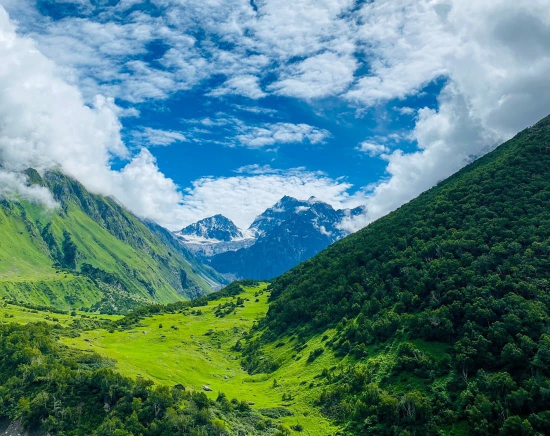 Valley of Flowers Trek 5N/6D gallery 2