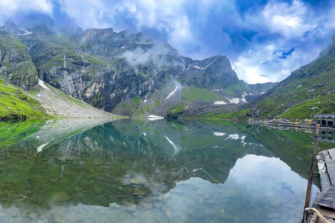 Valley of Flowers Trek 5N/6D gallery 5
