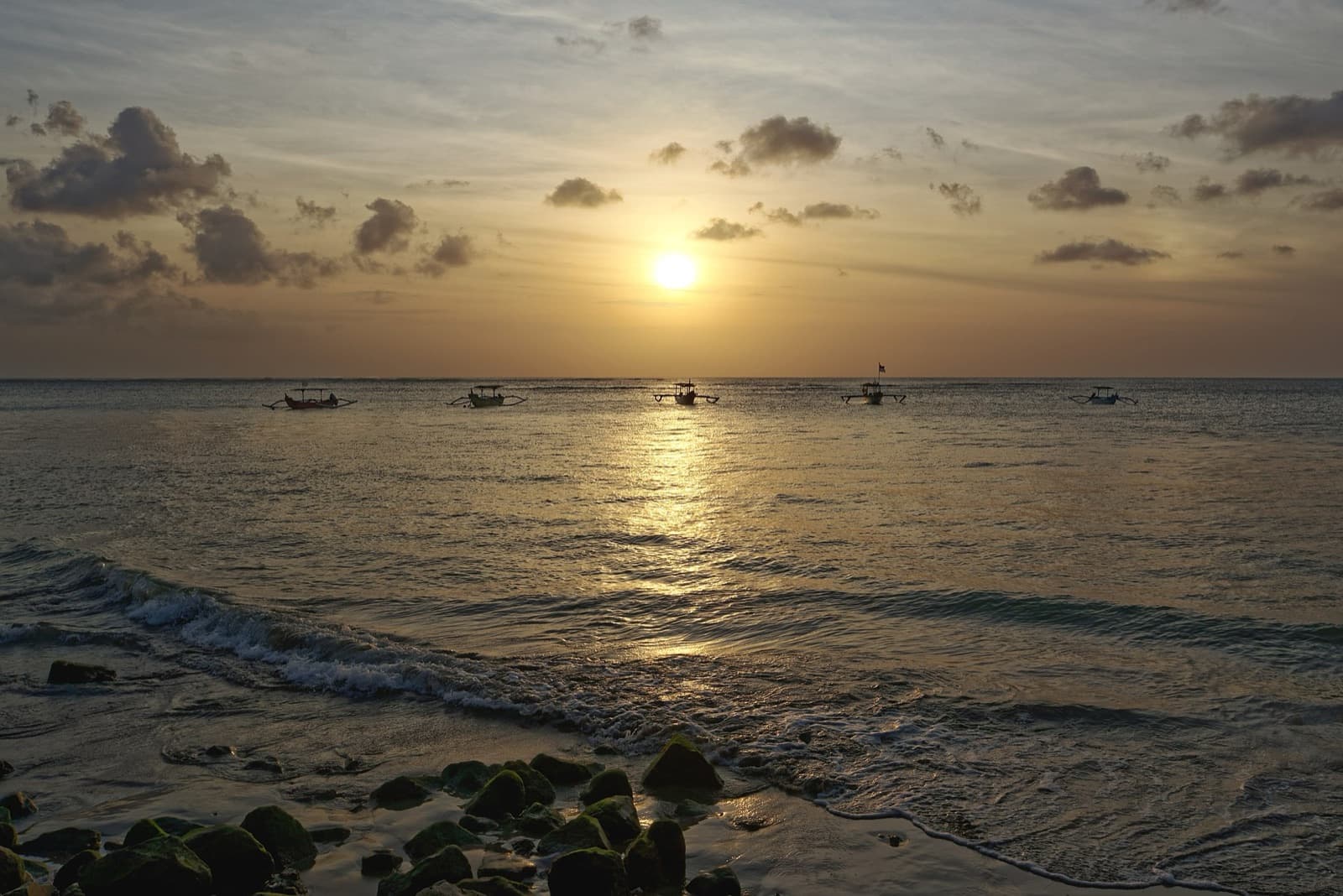 Bali, Nusa Penida & Gili 7D/6N