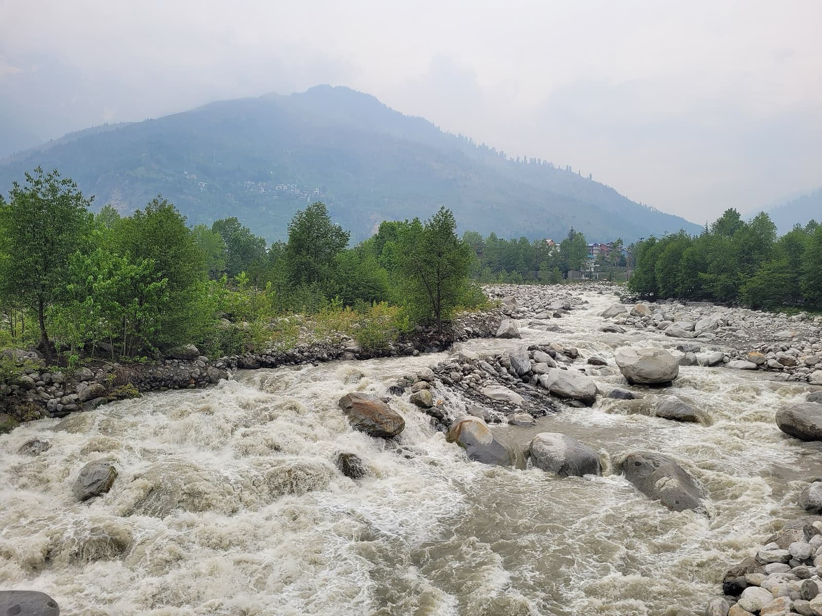 Beas Kund Trek 2N/3D