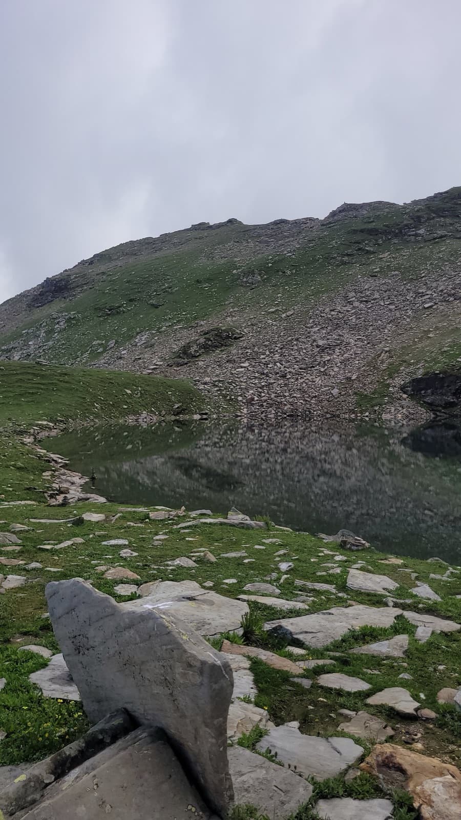 Bhrigu Lake Trek 3N/4D
