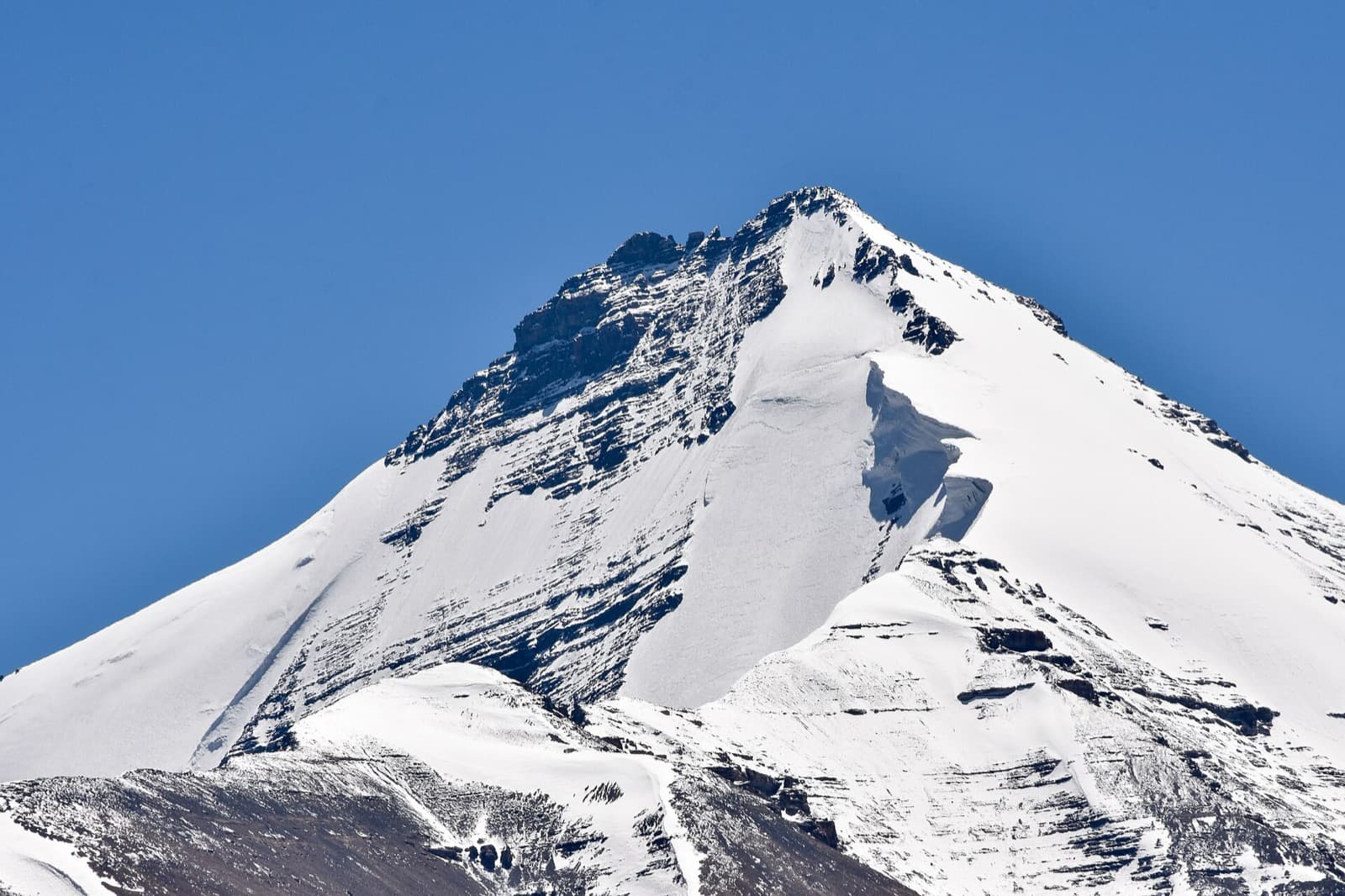 Kanamo Peak Trek 5N/6D